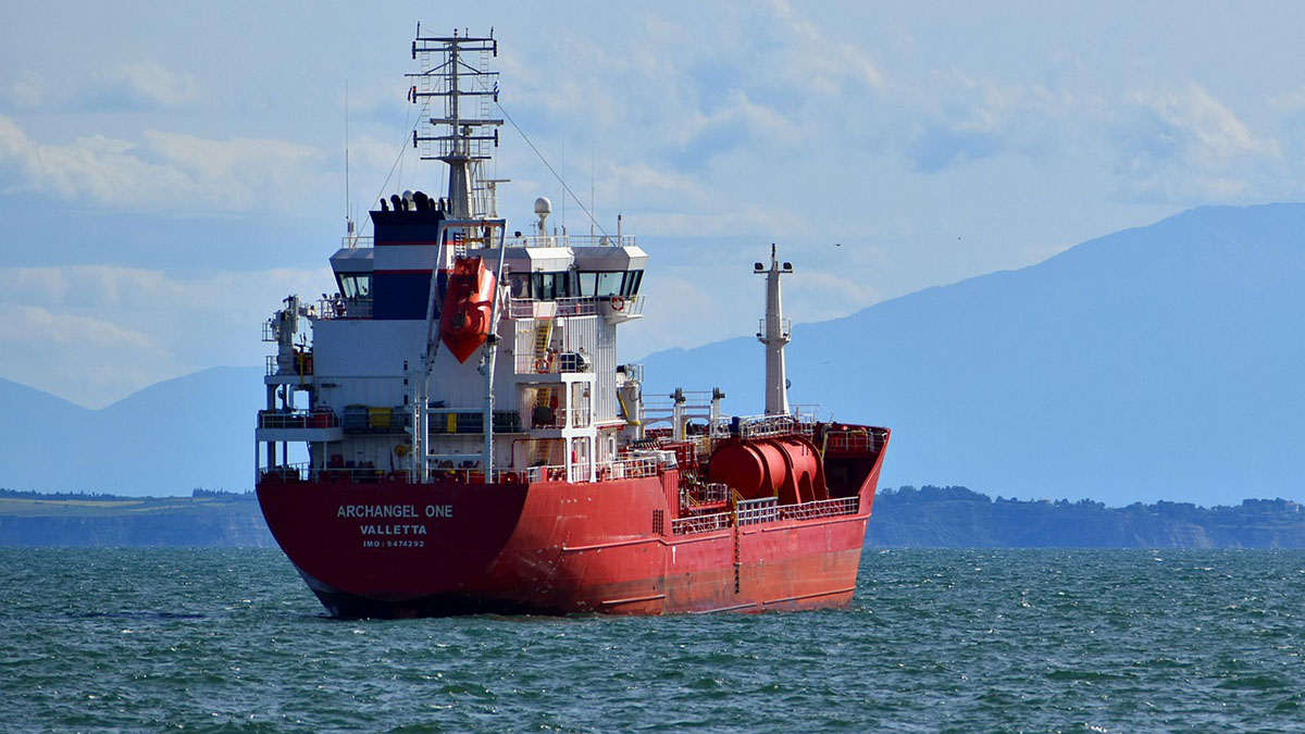 Indonesia And EU Strike Trade Deal Removing Tariffs On 80% Of Exports