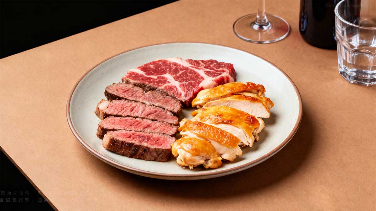 China's Meat Import Performance in October 2025 and January–October 2025 Overview