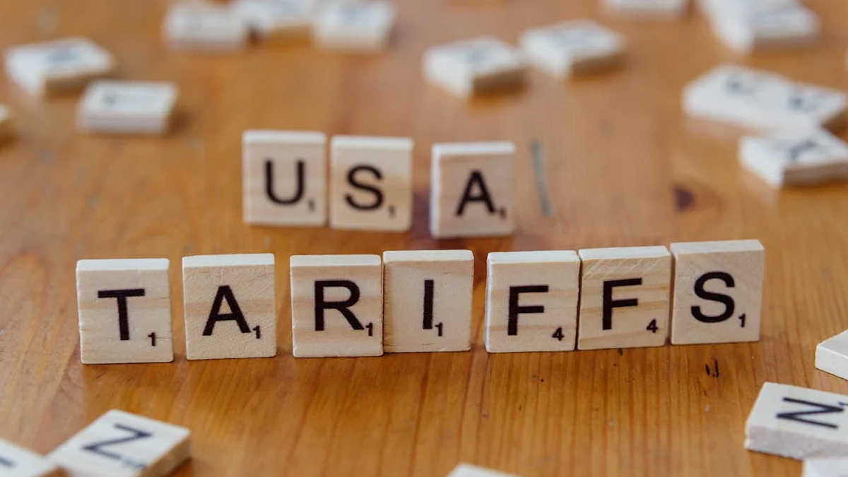 Chile, Canada, and Peru Oppose Potential U.S. Tariffs on Copper Imports
