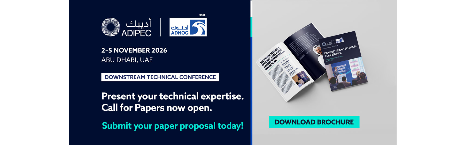 ADIPEC 2026