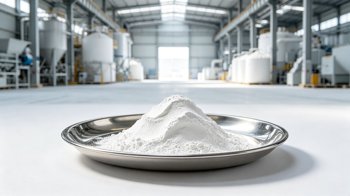 China Titanium Dioxide Prices Rise in Fifth Industry-Wide Hike