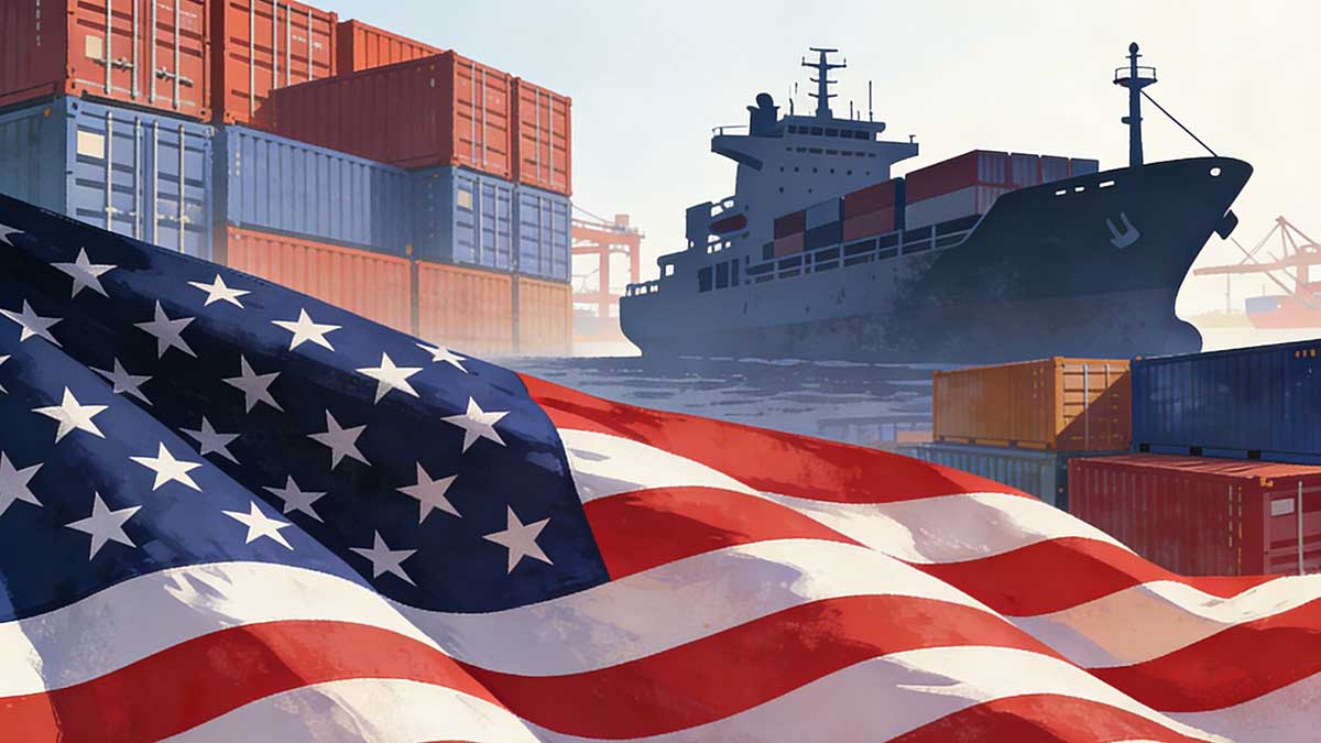 U.S. Ends IEEPA Tariffs Including Fentanyl and Reciprocal Duties