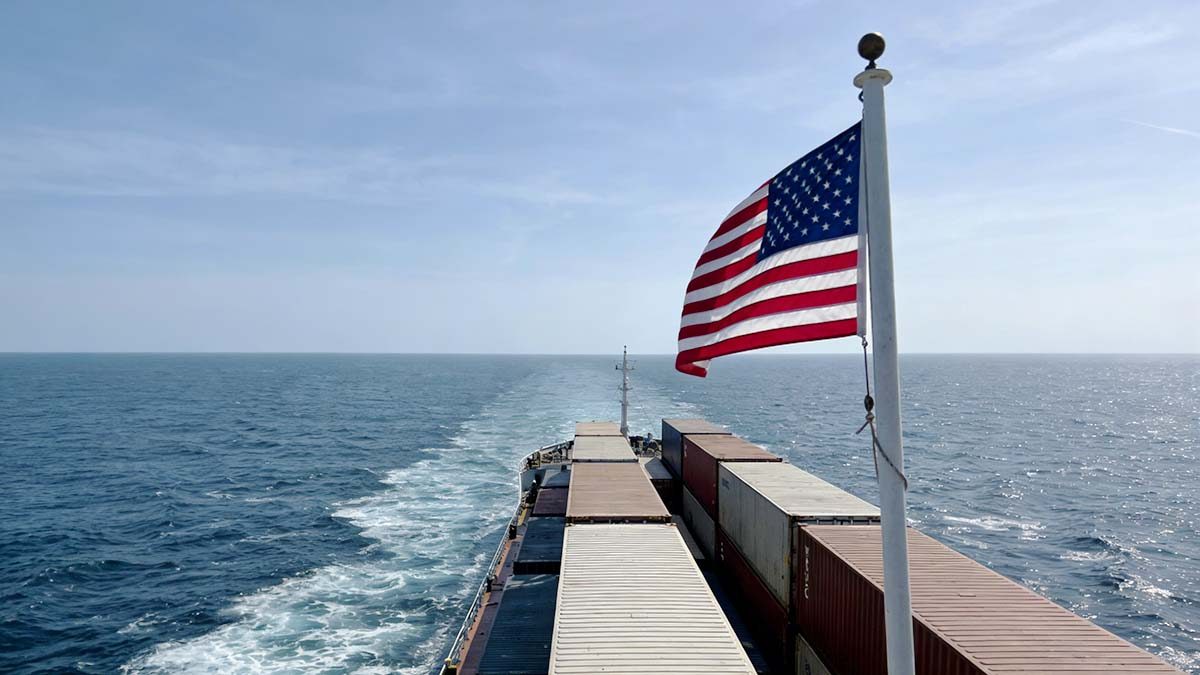 Trump Signals Selective Tariff Hike to 15% or Higher