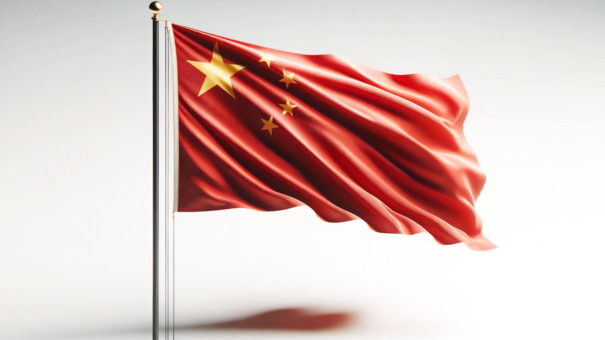 China Officially Relinquishes Developing Nation Status and Its Preferential Trade Terms