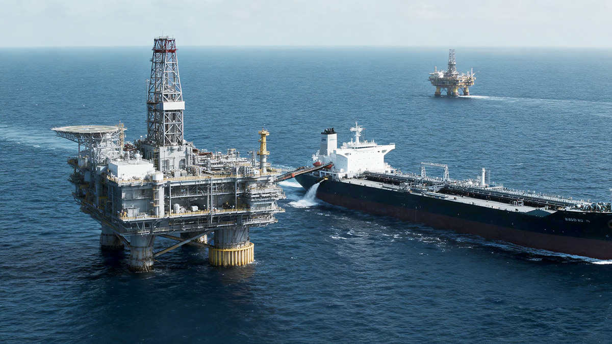 Brazil Posts $4.2B Trade Surplus in February as Oil Exports Jump