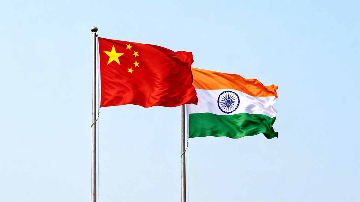 India Eases Market Controls and Reopens Visas to Chinese Citizens