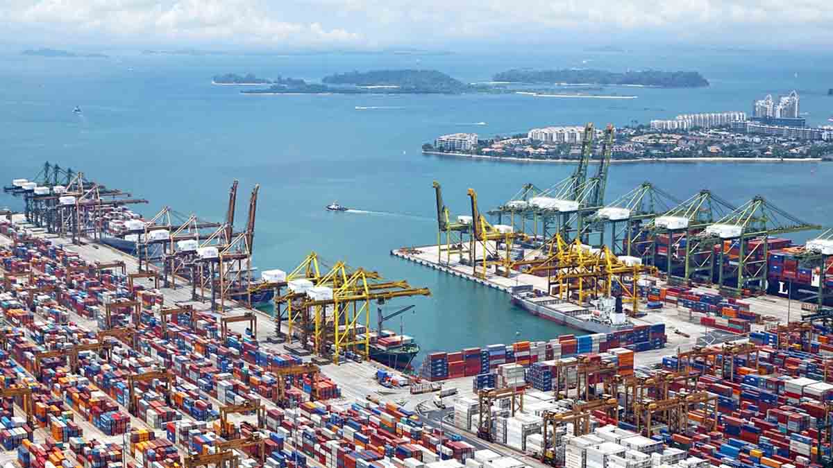 China's Hainan FTP Launches Island-Wide Customs Clearance, Expanding Zero-Tariff Coverage to 6,600 Goods