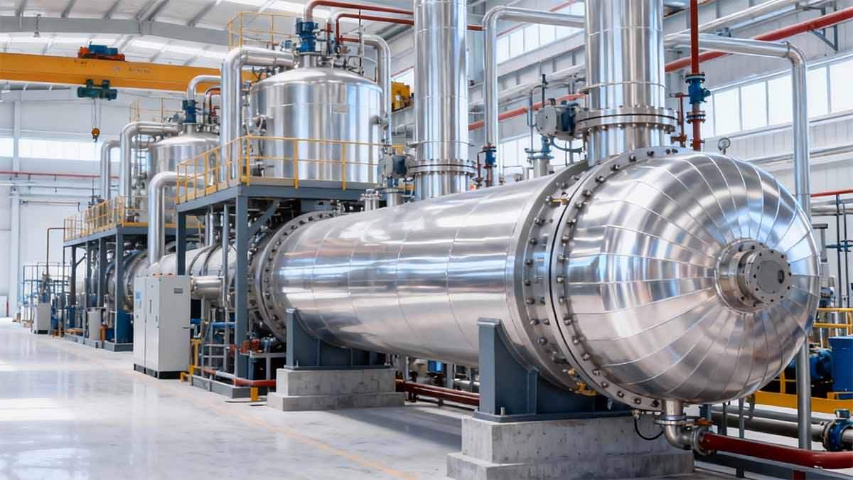 China's First Green and Low-Carbon Ethylene Unit Achieves Major Technological Breakthrough