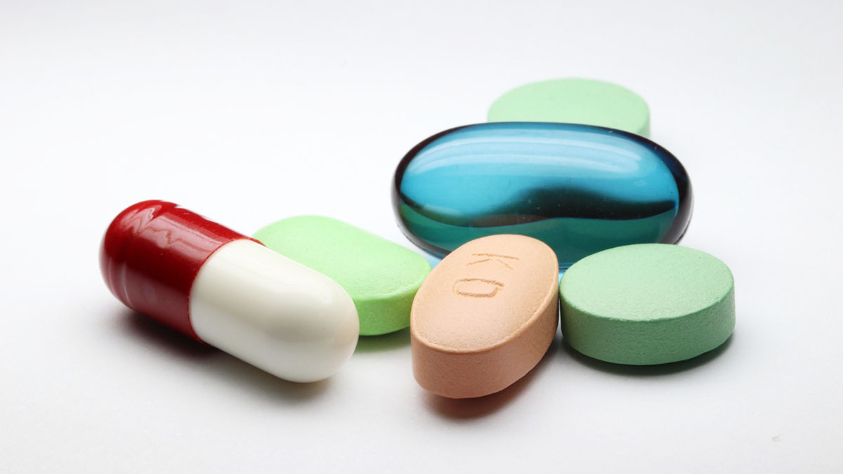 China Retains Edge in Global API Supply Chain Amid Shifting Trade Dynamics