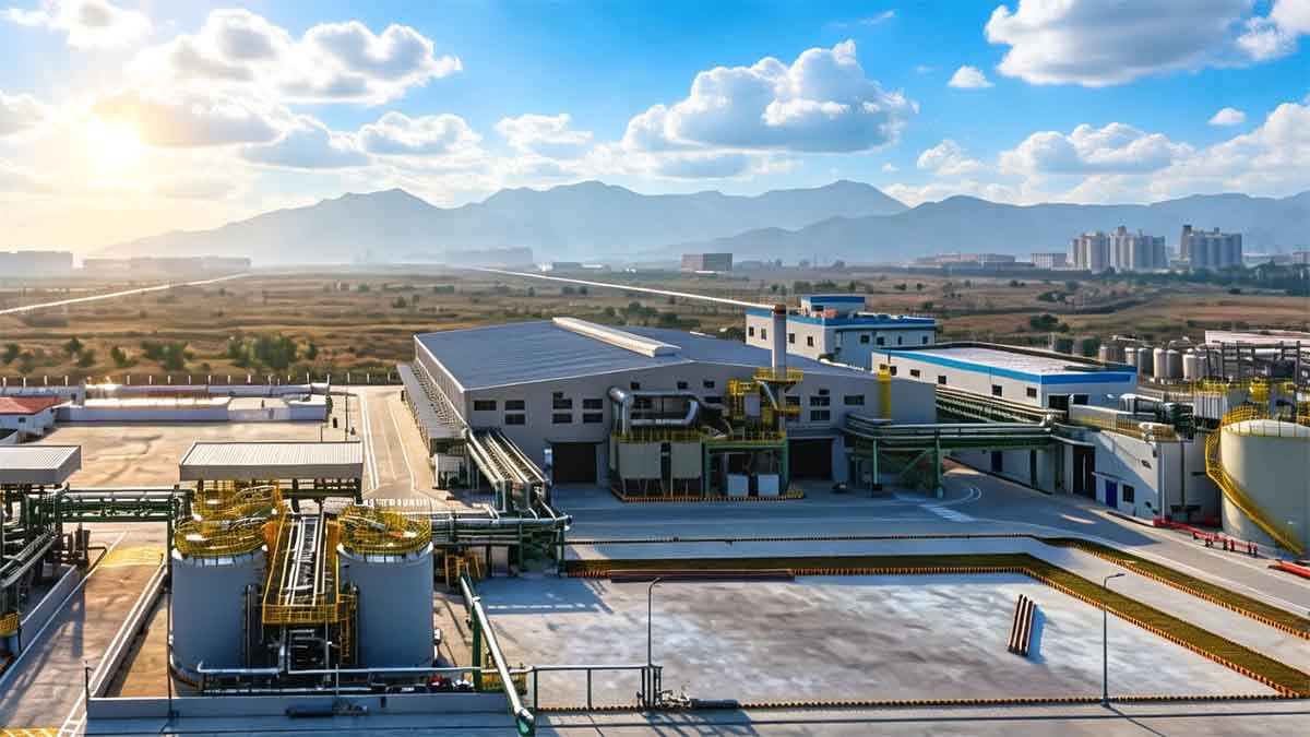 Covestro Launches Largest Global TPU Plant in Zhuhai, China