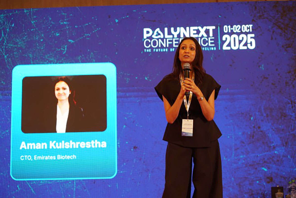 Event Report: PolyNext Conference Dubai 2025: A Comprehensive Chronicle of Innovation, Collaboration, and Leadership in the Global Polymer Industry - 03