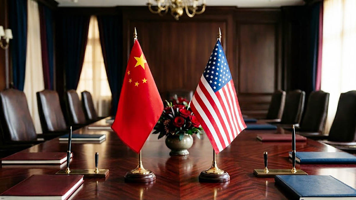 U.S.-China Summit 2025: 10 Business Outcomes Explained