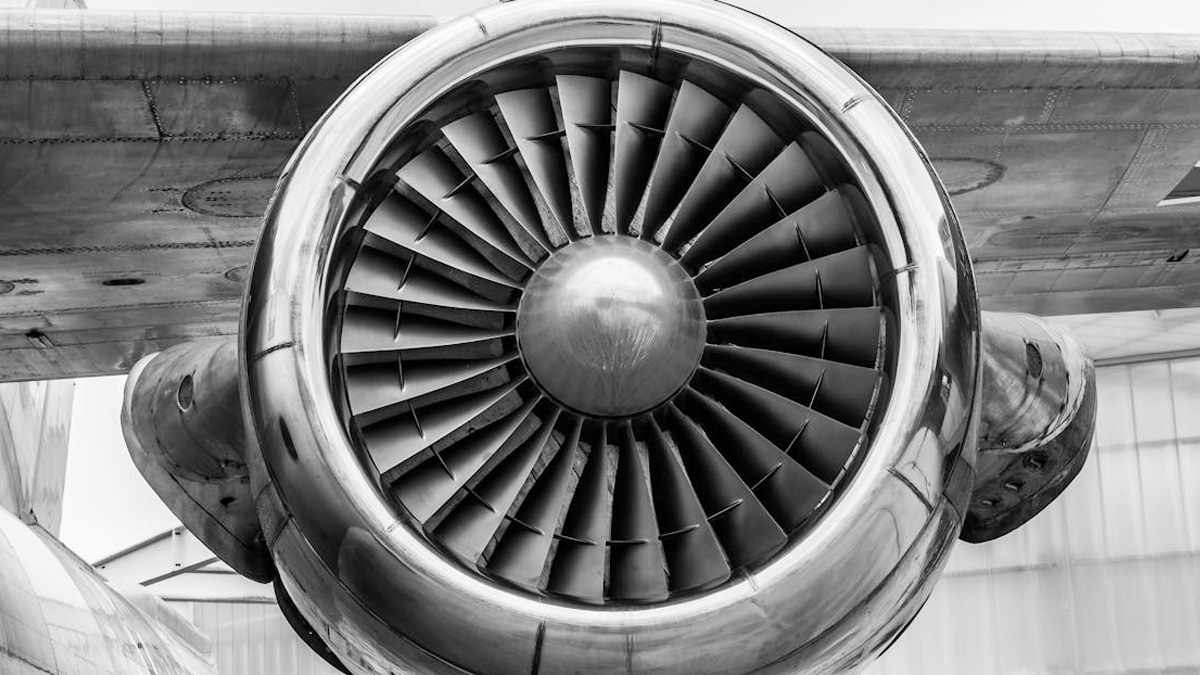 U.S. Lifts Restrictions on Aircraft Engine Exports to China
