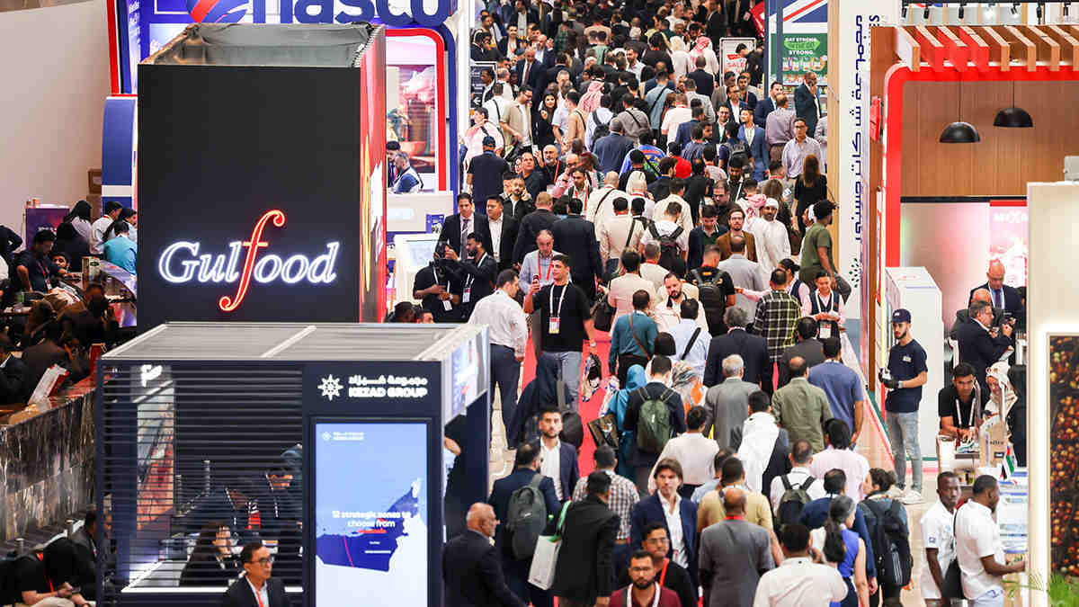 Gulfood 2026 Set to Redefine Global Food Trade With Landmark Expansion Across Dubai