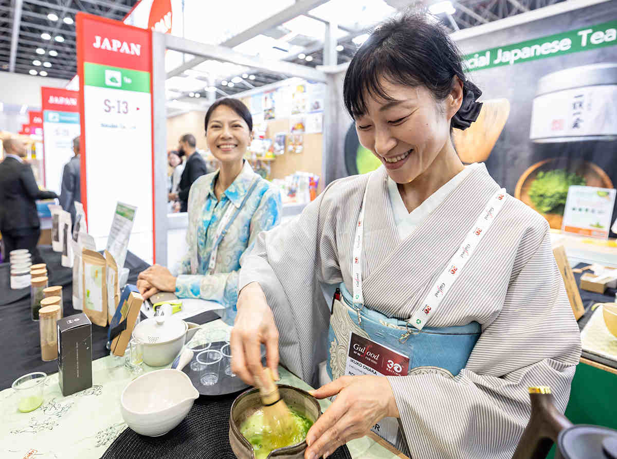 Gulfood 2026 Set to Redefine Global Food Trade With Landmark Expansion Across Dubai - 02