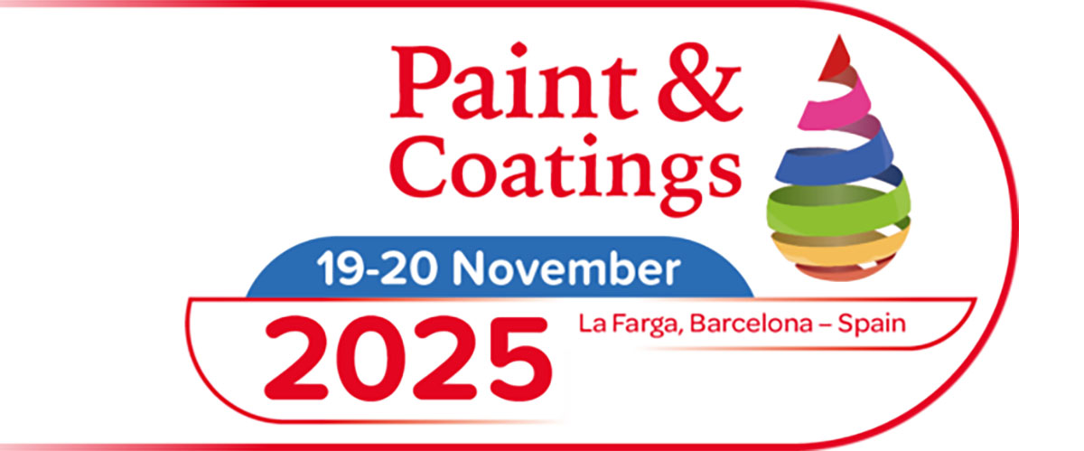 Where Color Meets Innovation: Paint & Coatings 2025 Redefines the Iberian Surface Industry - 01