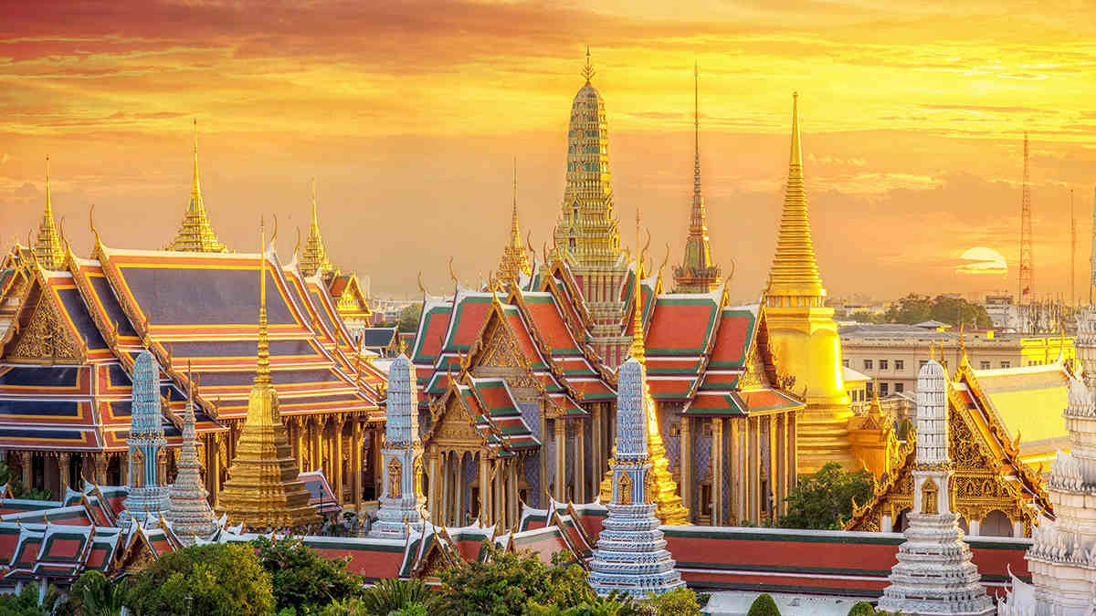 THAIFEX – Anuga Asia 2026: Asia's Biggest F&B Show Just Got Bigger