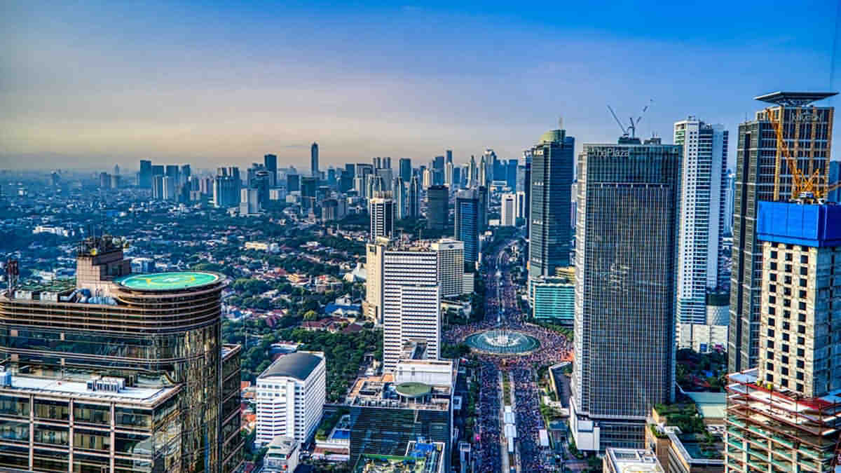 INAGRICHEM 2025 Set to Showcase Southeast Asia's Rapidly Growing Agrochemical Industry