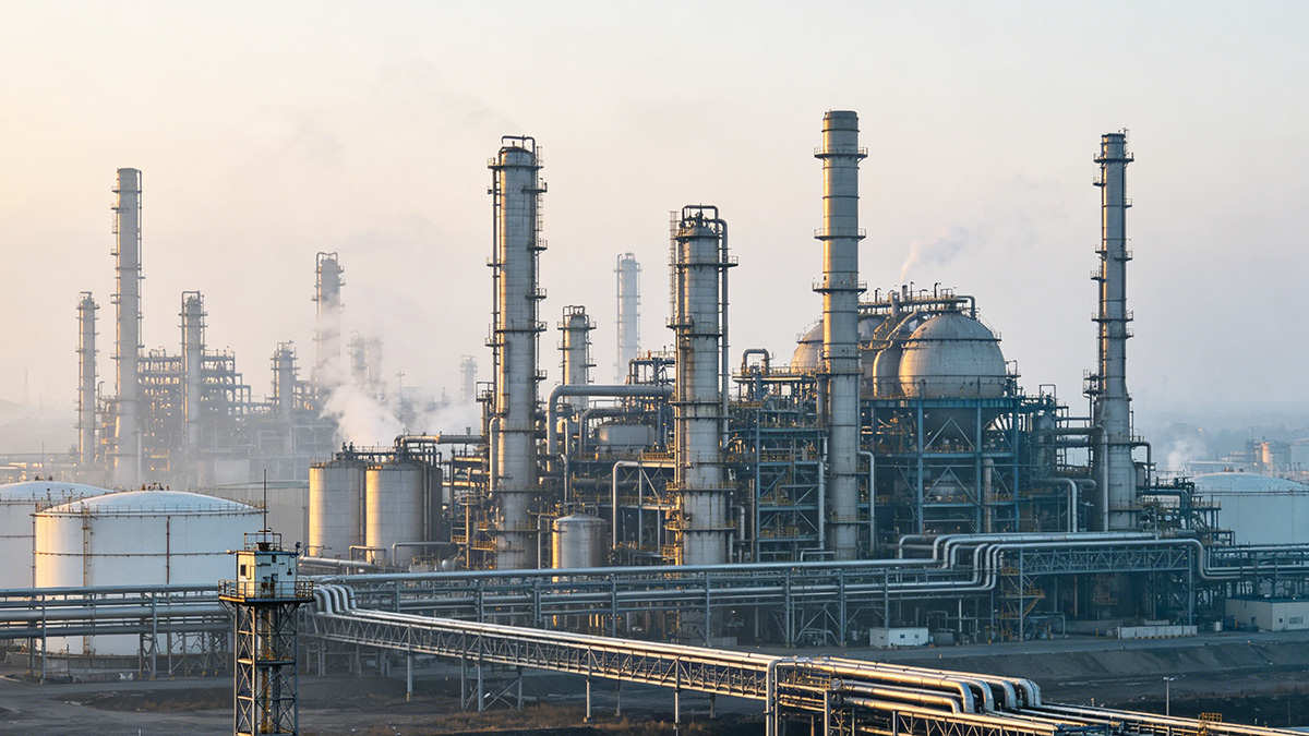 Global Ethylene Market Shift Drives China's High-End Push