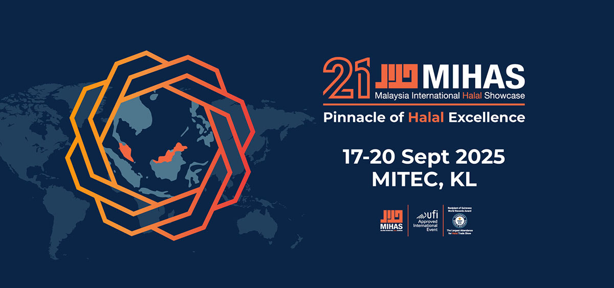 MIHAS 2025: Pioneering a Sustainable and Intelligent Global Halal Economy