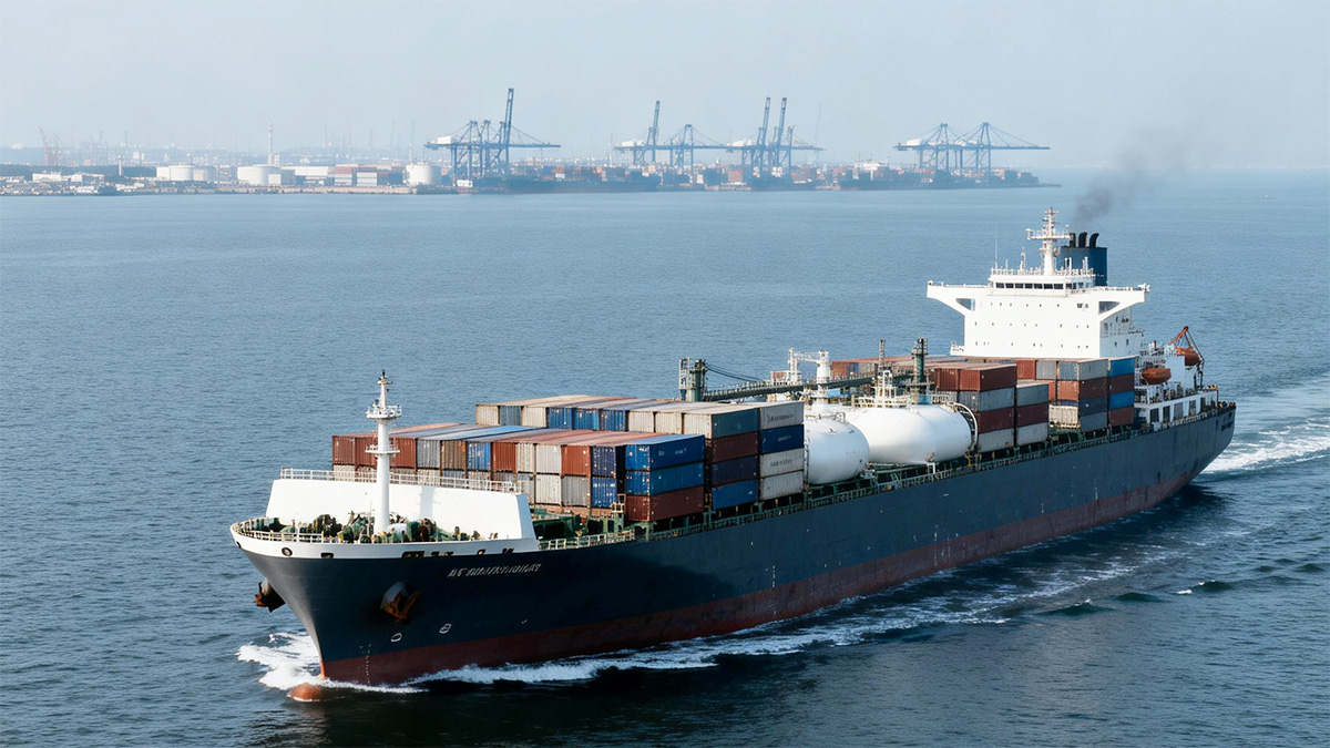 US Dichloroethane Exports Jump Amid Global Supply Shortages