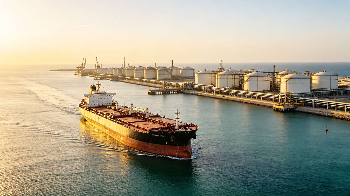U.S. Suspends Iran Oil Sanctions for 60 Days Amid Talks