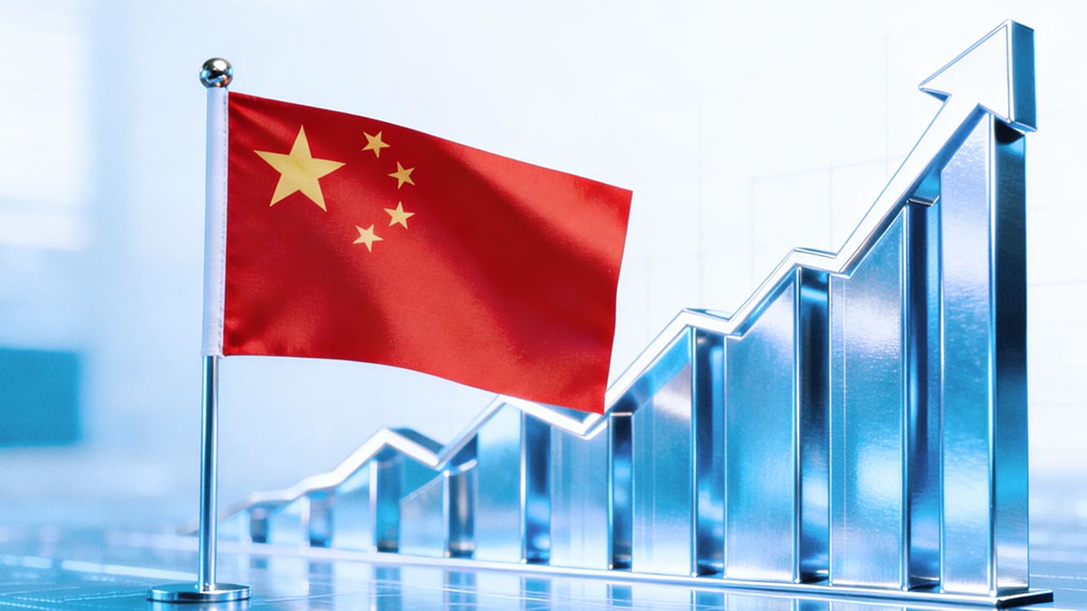 China Sulfur Prices Surge 7% Amid Hormuz Disruption