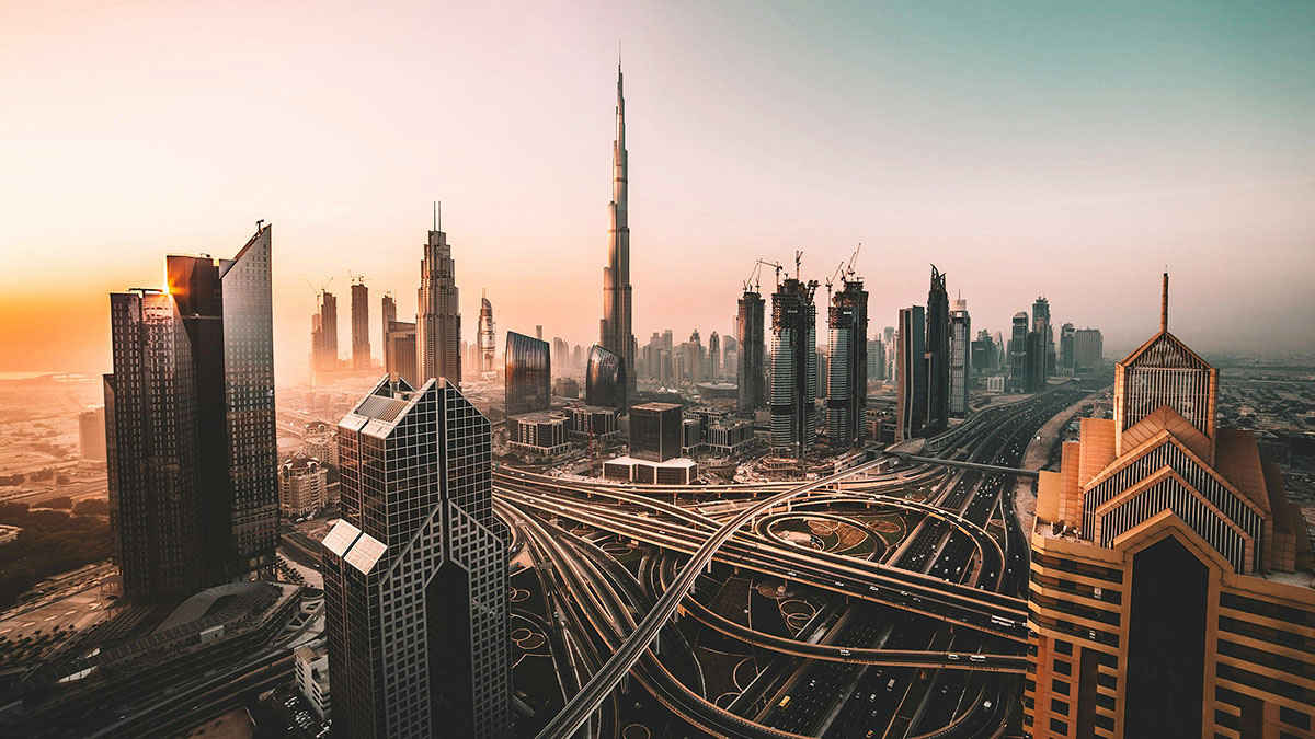 Gulfood Manufacturing 2025: Redefining the Future of Global Food Production