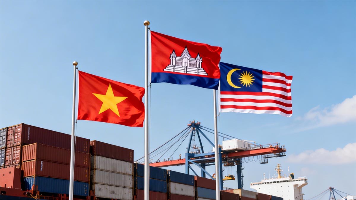 US Ends IEEPA Tariffs, Imposes 10% Section 122 Duty