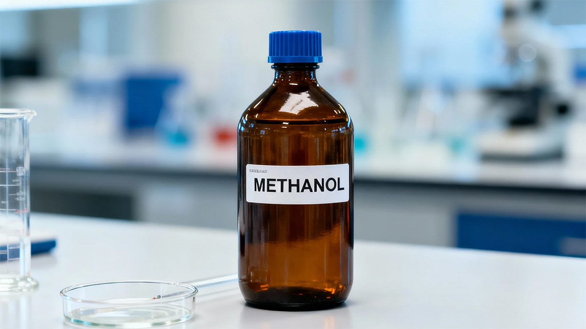 China's Methanol Prices Hit Six-Month Low Amid Supply-Demand Imbalance