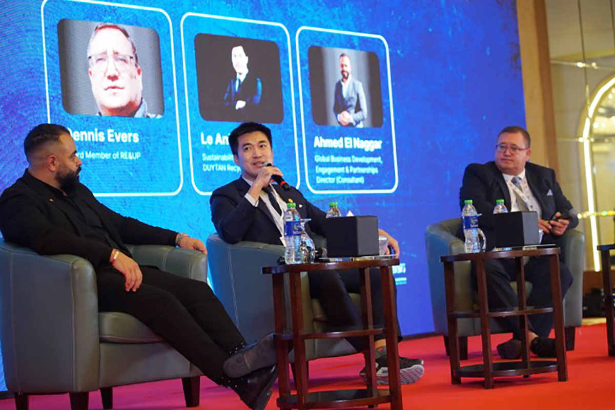 Event Report: PolyNext Conference Dubai 2025: A Comprehensive Chronicle of Innovation, Collaboration, and Leadership in the Global Polymer Industry - 02