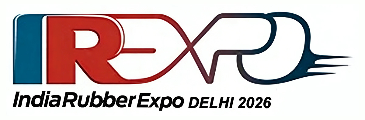 Powering Rubber Innovation at India Rubber Expo 2026: Connect & Transform Your Business - 01