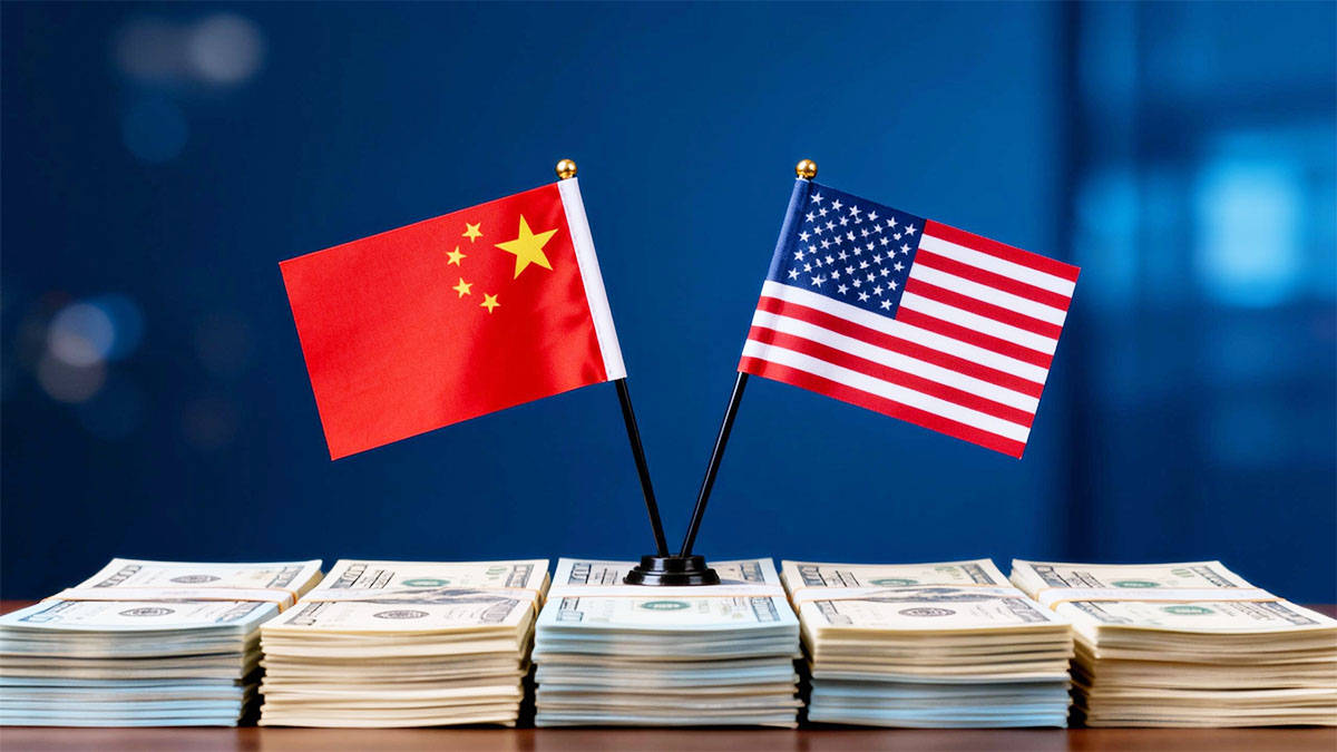 U.S. Treasury Warns of Fresh Tariffs on China Amid Renewed Rare Earth Tensions