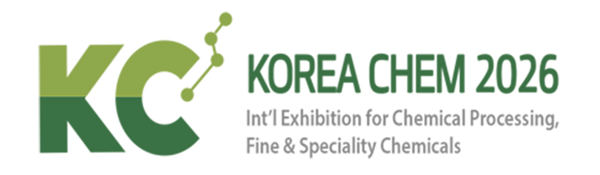 KOREA CHEM 2026: Where Chemical Processing Innovation Meets Asia's Industrial Future - 01