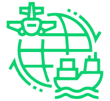 Global Routes B/L
