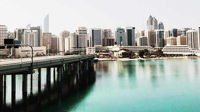 ADIPEC 2024 - the World's Largest Energy Exhibition