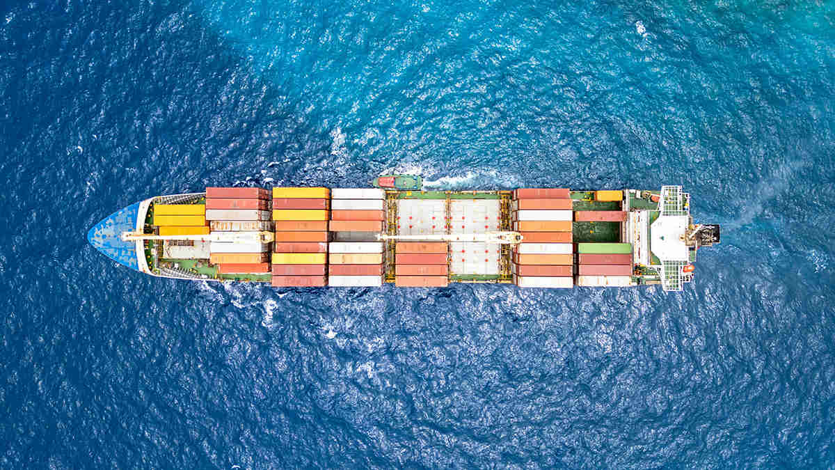 How the Global Trade Landscape Is Being Transformed