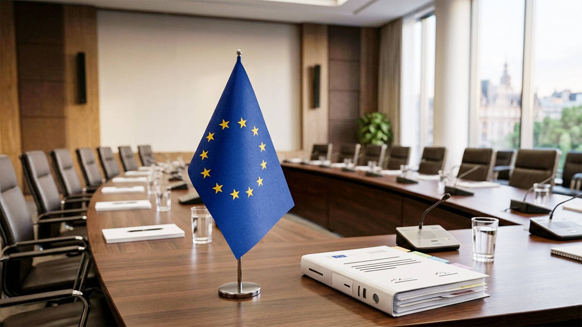 EU Targets 46% Electrification Rate By 2040