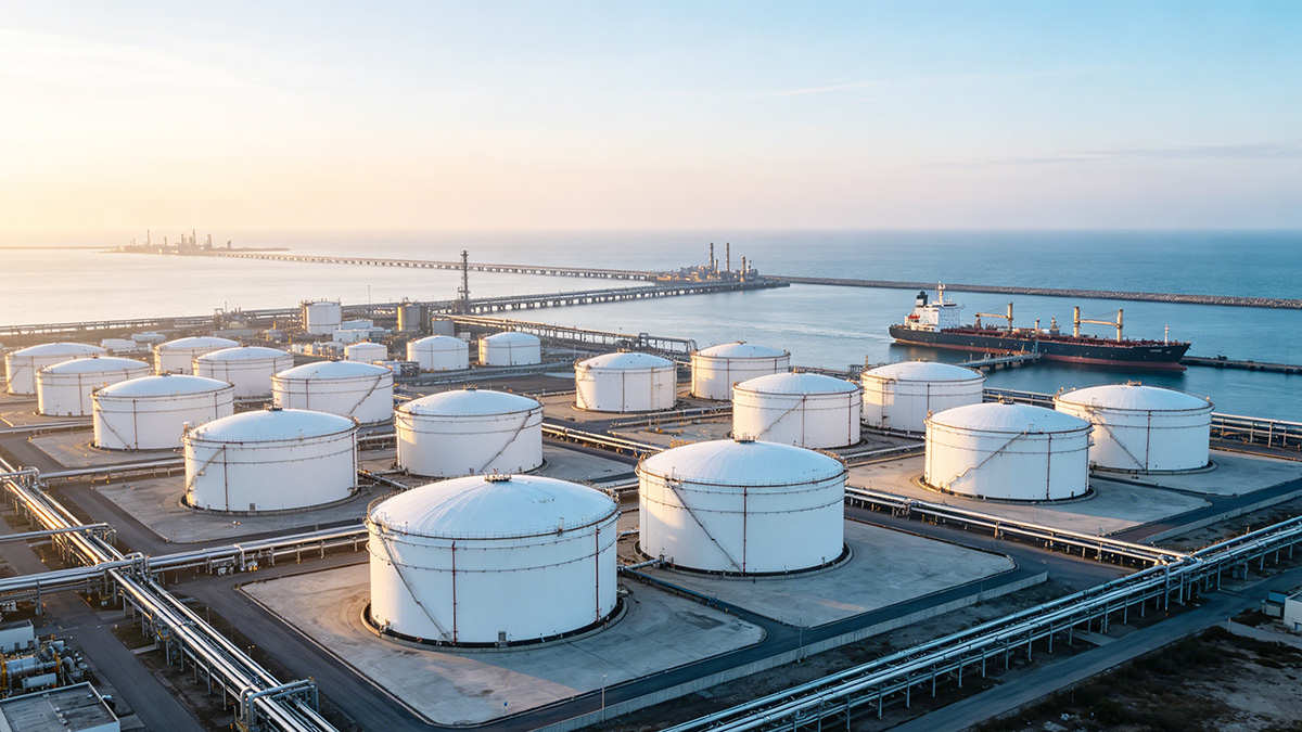 Global Oil Crisis Deepens As Inventories Hit Historic Lows