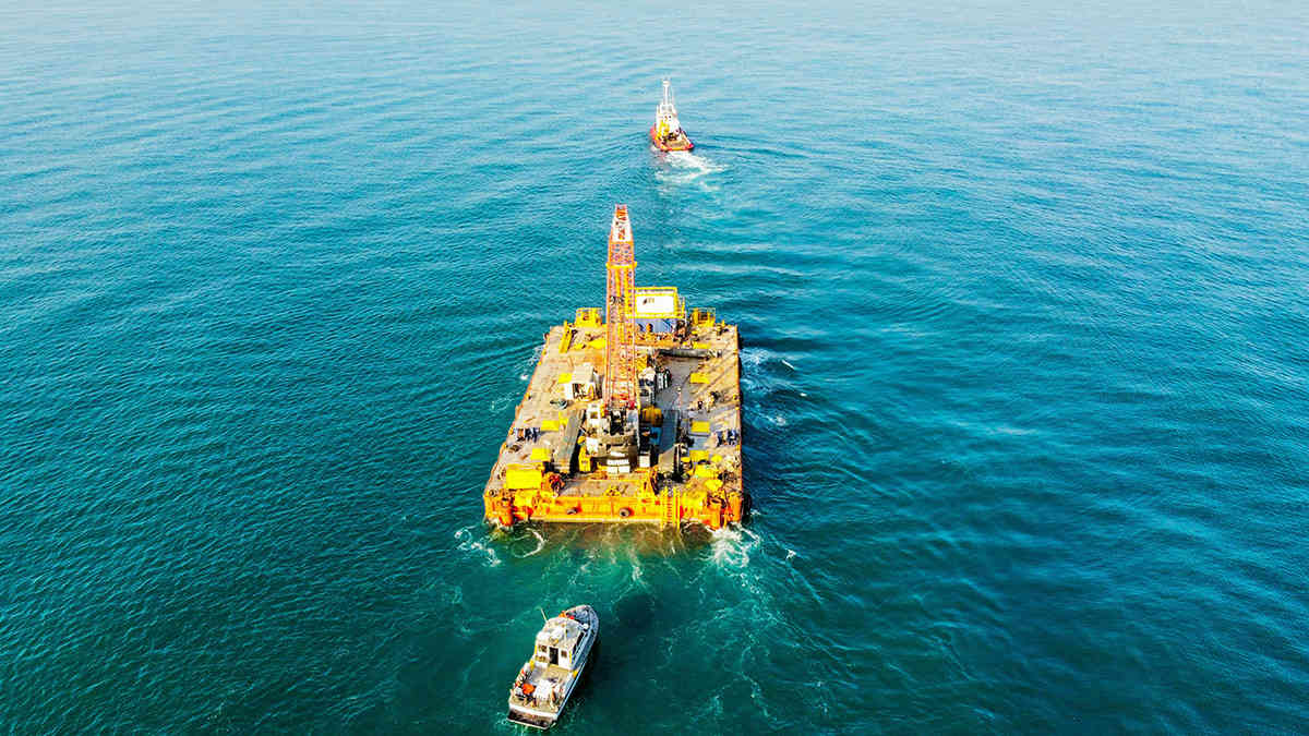 Middle East Conflict Sends Global Oil Prices Soaring