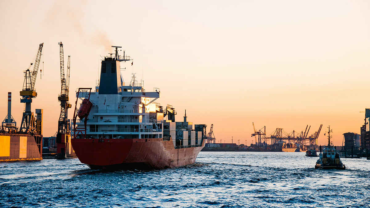 China Methanol Prices Surge Amid Israel-Iran Conflict Risks