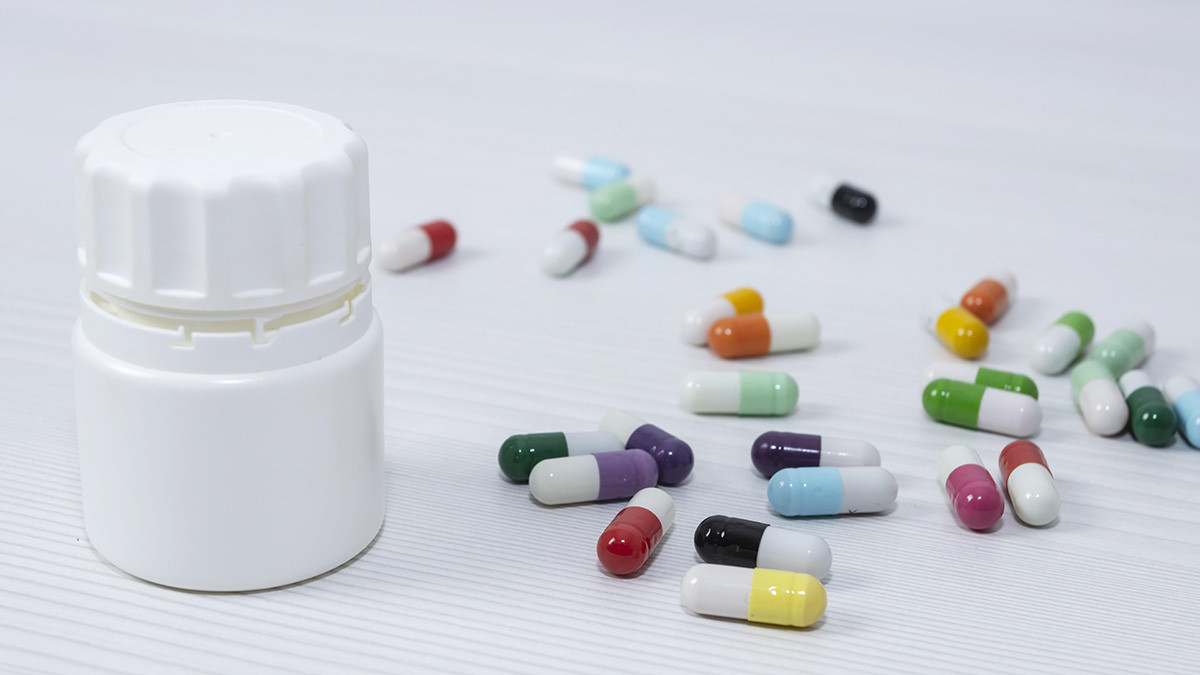API Market Outlook: Downcycle Persists Amid Structural Shift