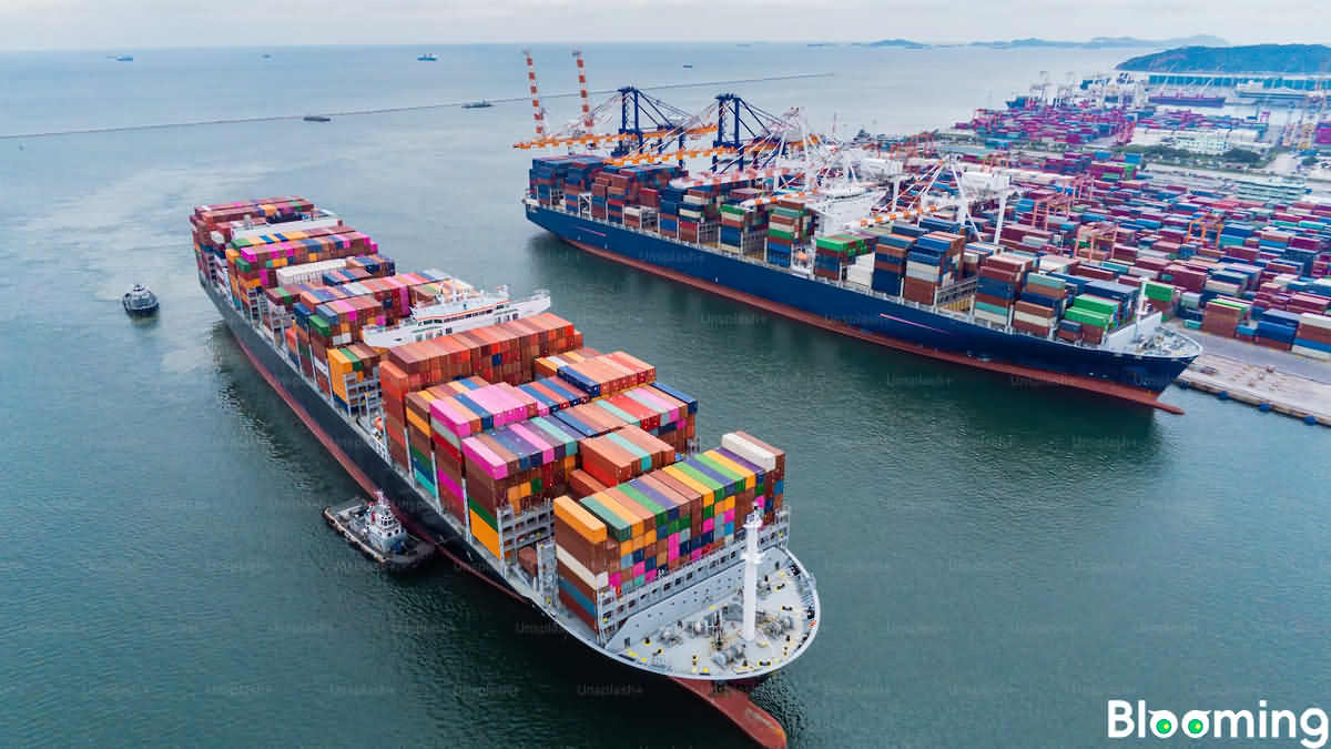 EU and Canada Announce Retaliatory Tariffs on U.S. Goods