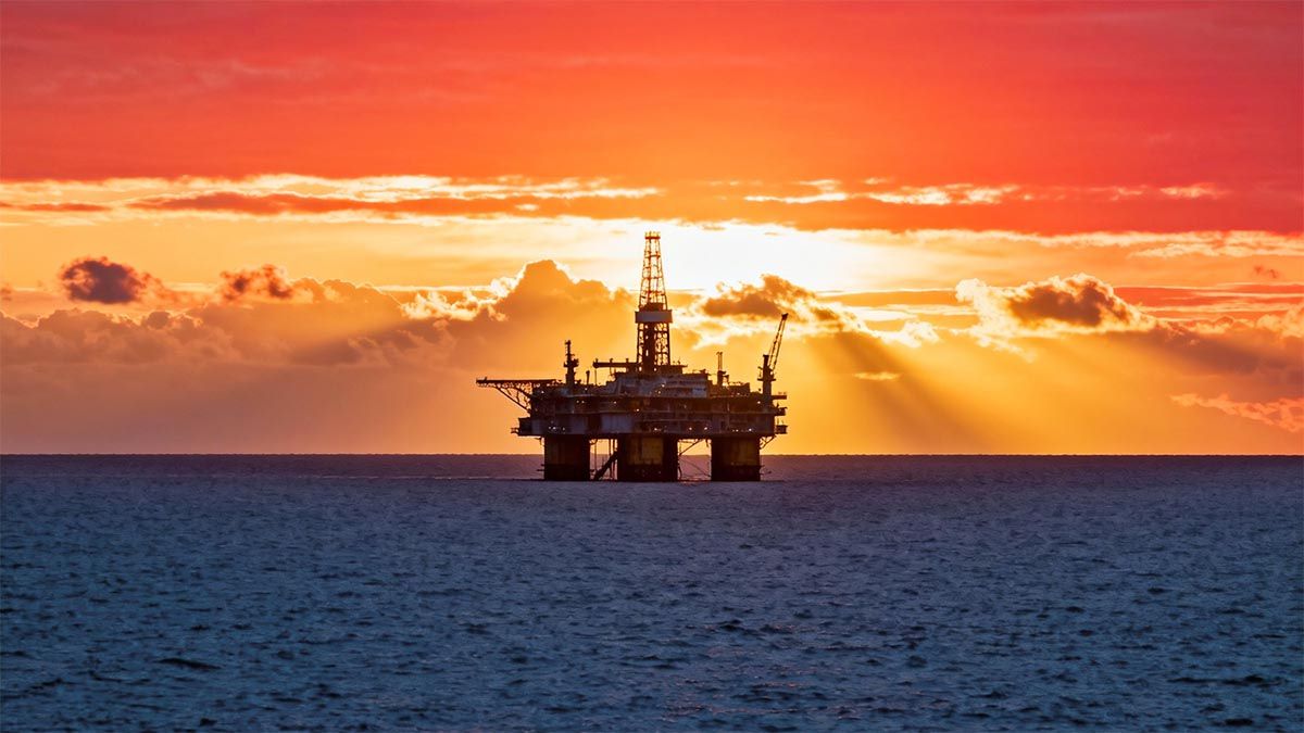 China Discovers Seventh Billion-Ton Oil and Gas Field in the Bohai Sea
