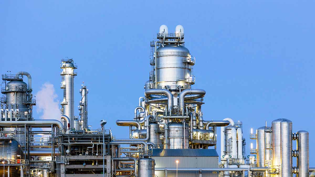 Middle East Tensions Drive Sharp Surge in Asia PE Prices