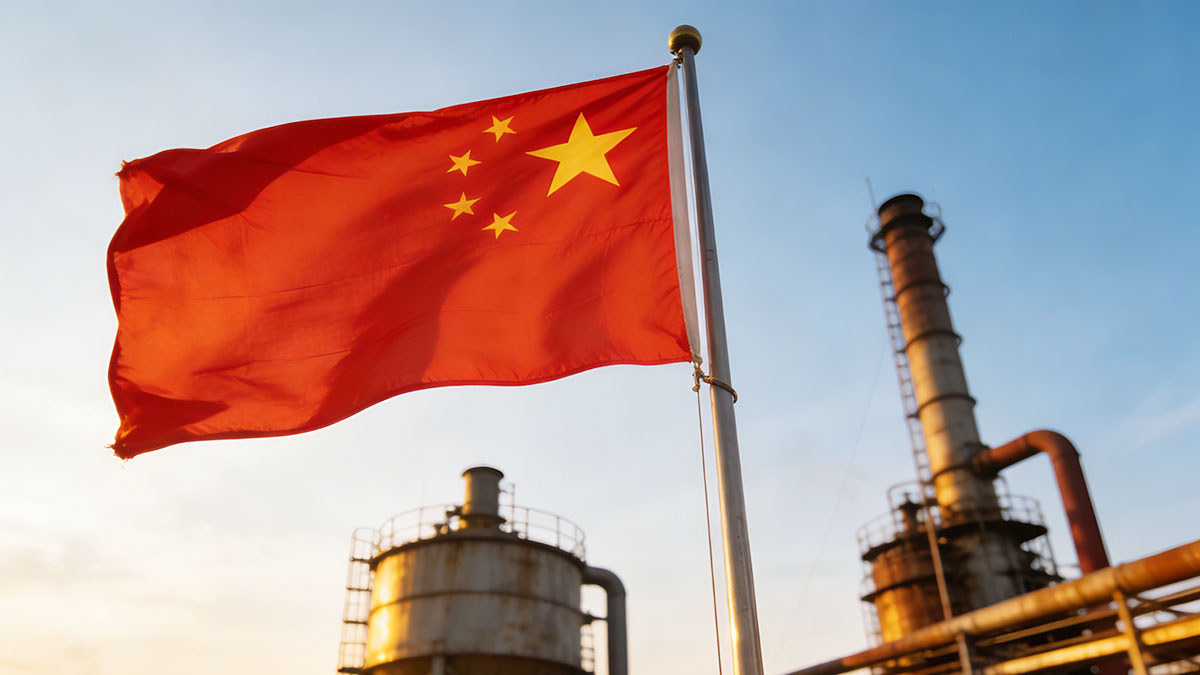 China's PPI Falls 1.4% YoY in January 2026, Monthly Gains Accelerate