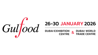 Gulfood 2026