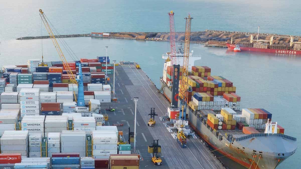 China's PVC Pure Powder Trade Surges in 2025, Exports Jump 46%
