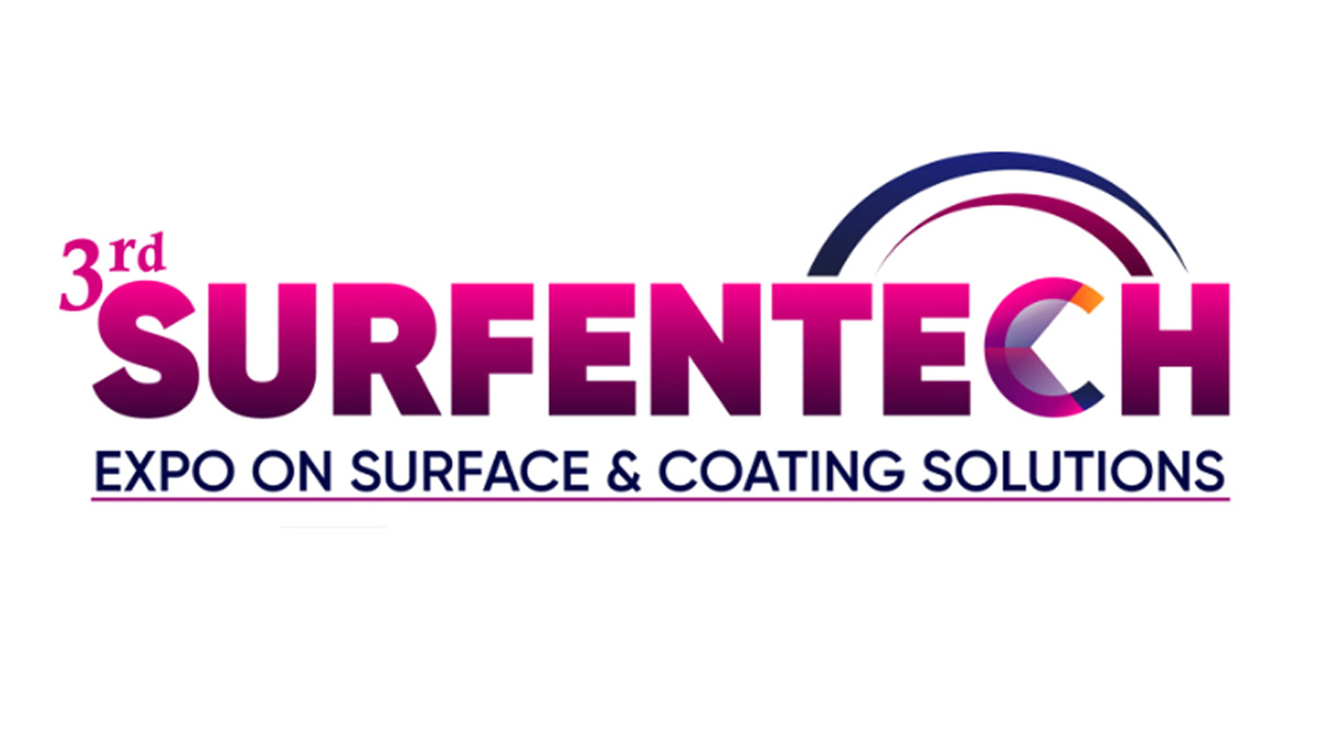 SURFENTECH 2026: The Premium Exhibition on Surface Engineering, Coatings, and Finishing Solutions