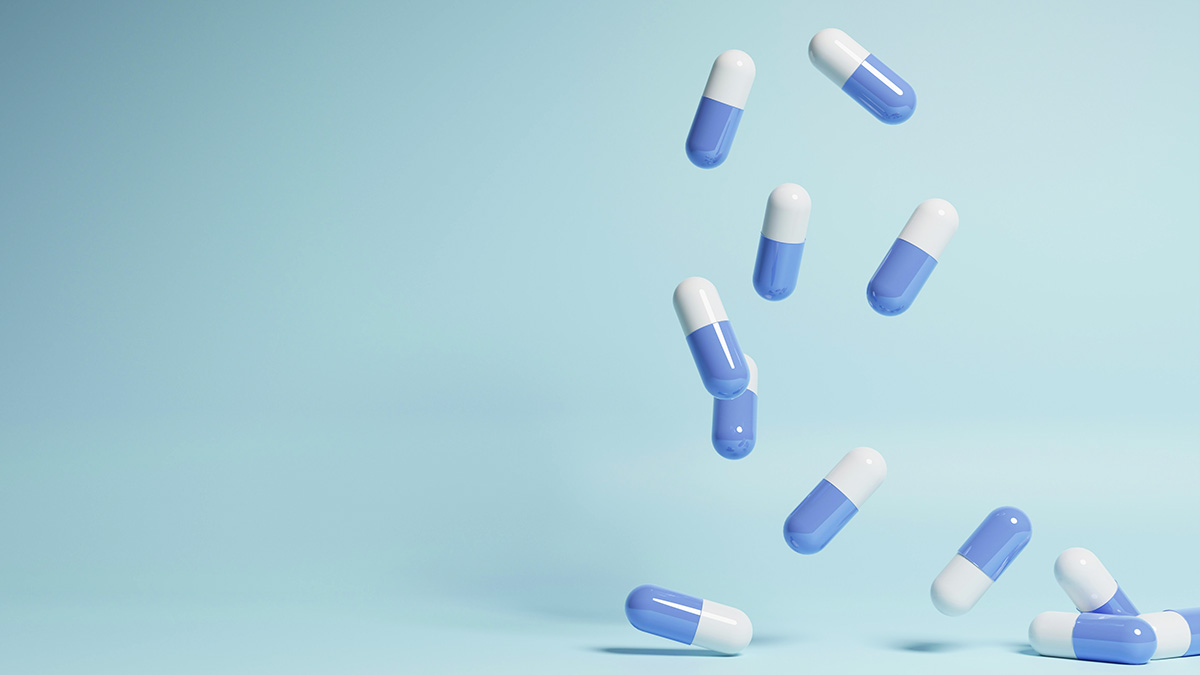 China's Pharmaceutical Trade in 2025: Growth, Innovation, and Resilience